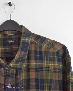 پیراهن پشمی George