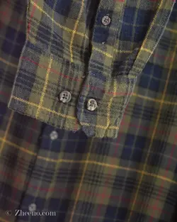 پیراهن پشمی George