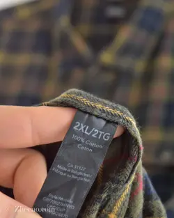 پیراهن پشمی George