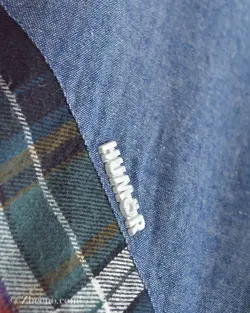 پیراهن پشمی کلاه دارHumor