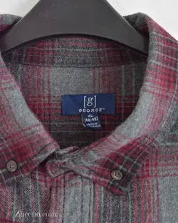 پیراهن پشمی George