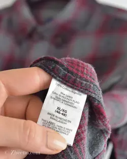 پیراهن پشمی George