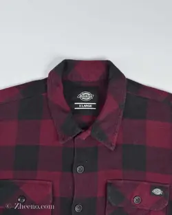 پیراهن پشمی Dickies