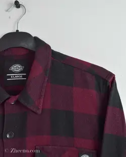 پیراهن پشمی Dickies