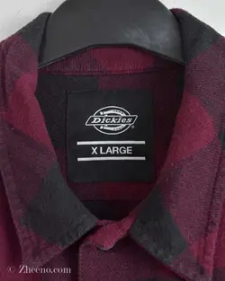 پیراهن پشمی Dickies