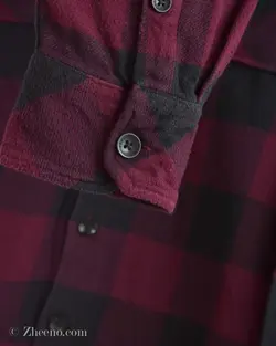 پیراهن پشمی Dickies