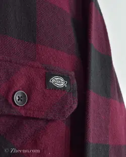 پیراهن پشمی Dickies