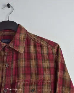 پیراهن پشمی Faded Glory