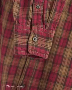 پیراهن پشمی Faded Glory