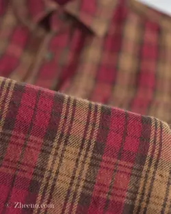 پیراهن پشمی Faded Glory