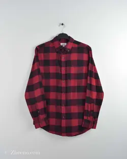 پیراهن پشمی Croft & Barrow