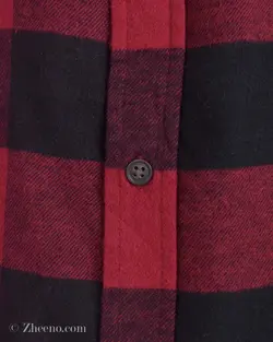 پیراهن پشمی Croft & Barrow