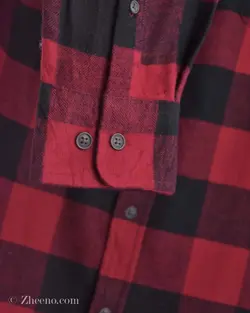 پیراهن پشمی Croft & Barrow