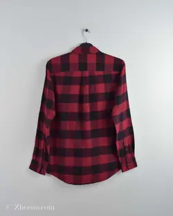 پیراهن پشمی Croft & Barrow