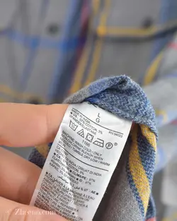 پیراهن پشمی Old Navy