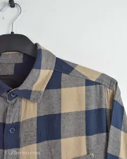 پیراهن پشمی Later 157