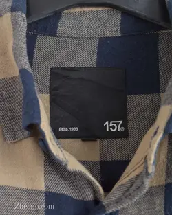 پیراهن پشمی Later 157