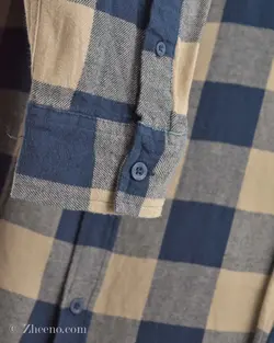 پیراهن پشمی Later 157