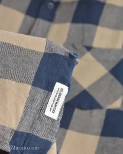 پیراهن پشمی Later 157