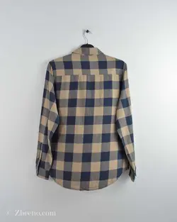 پیراهن پشمی Later 157