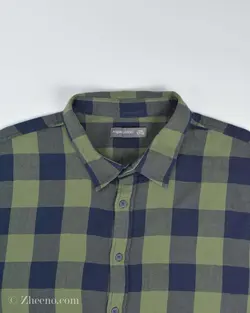 پیراهن پشمی Angelo Litrico