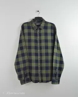 پیراهن پشمی Angelo Litrico