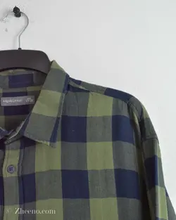 پیراهن پشمی Angelo Litrico