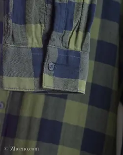 پیراهن پشمی Angelo Litrico