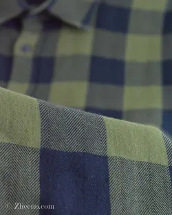 پیراهن پشمی Angelo Litrico