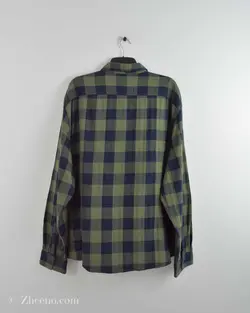 پیراهن پشمی Angelo Litrico