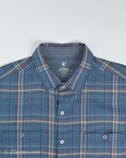 پیراهن پشمی Kuhl