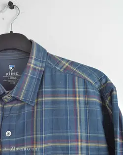 پیراهن پشمی Kuhl