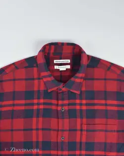 پیراهن پشمی Amazon essentials