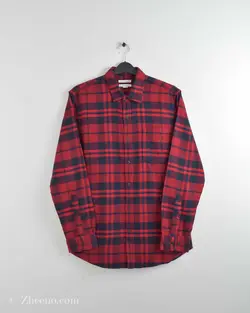 پیراهن پشمی Amazon essentials