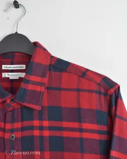 پیراهن پشمی Amazon essentials