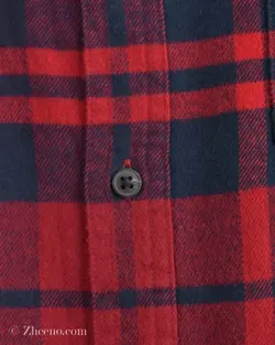 پیراهن پشمی Amazon essentials