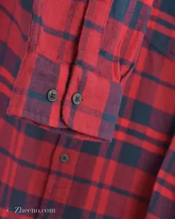 پیراهن پشمی Amazon essentials