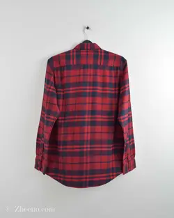 پیراهن پشمی Amazon essentials