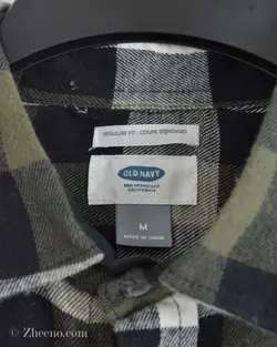 پیراهن پشمی Old Navy