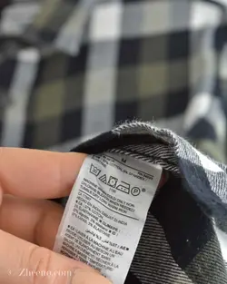 پیراهن پشمی Old Navy