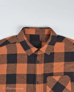 پیراهن پشمی Lager157