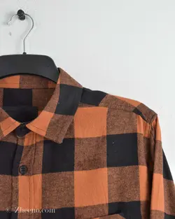 پیراهن پشمی Lager157