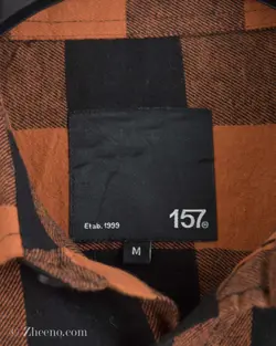 پیراهن پشمی Lager157