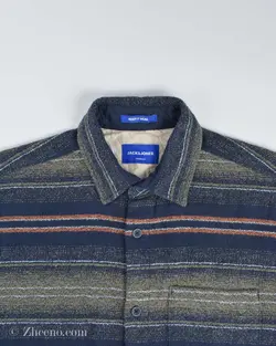 پیراهن پشمی Jack & Jones