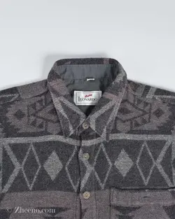 پیراهن پشمی Leonardo