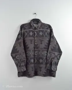 پیراهن پشمی Leonardo