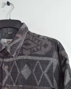 پیراهن پشمی Leonardo