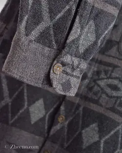 پیراهن پشمی Leonardo