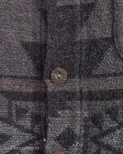 پیراهن پشمی Leonardo