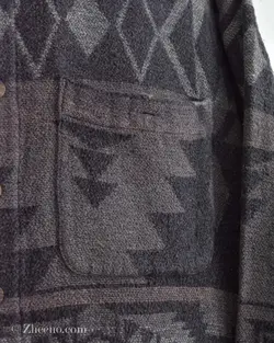 پیراهن پشمی Leonardo